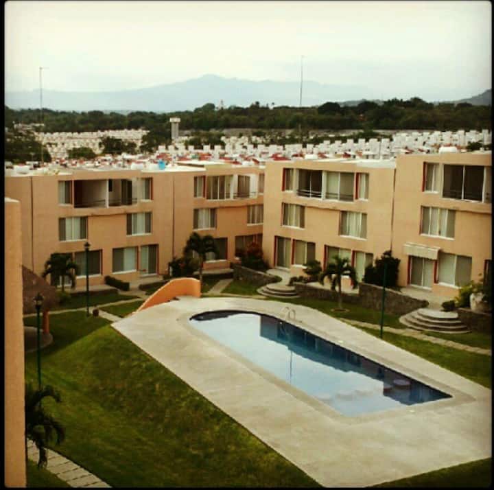 Picha ya Excelente casa para fin de semana de 3 recamaras 1