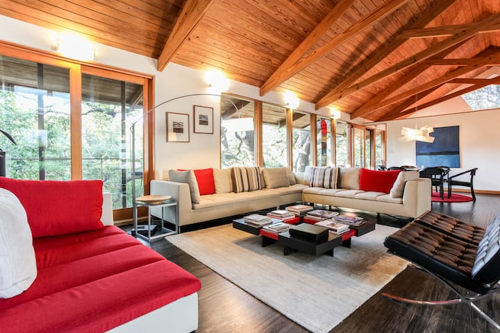 Westlake Modern - Close To Downtown - Austin, TX
