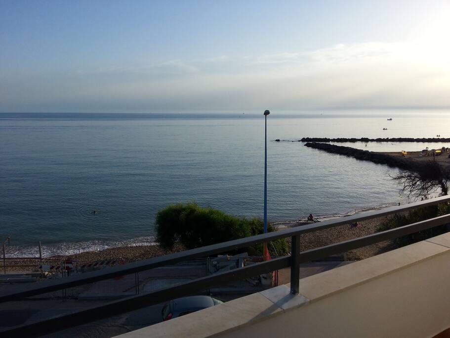 VISTA DA CASA