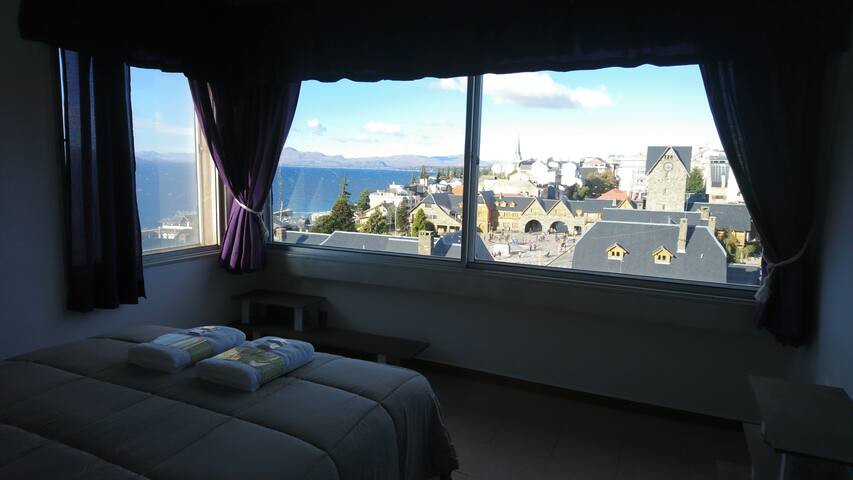 Dpto./Estudio Alta Vista