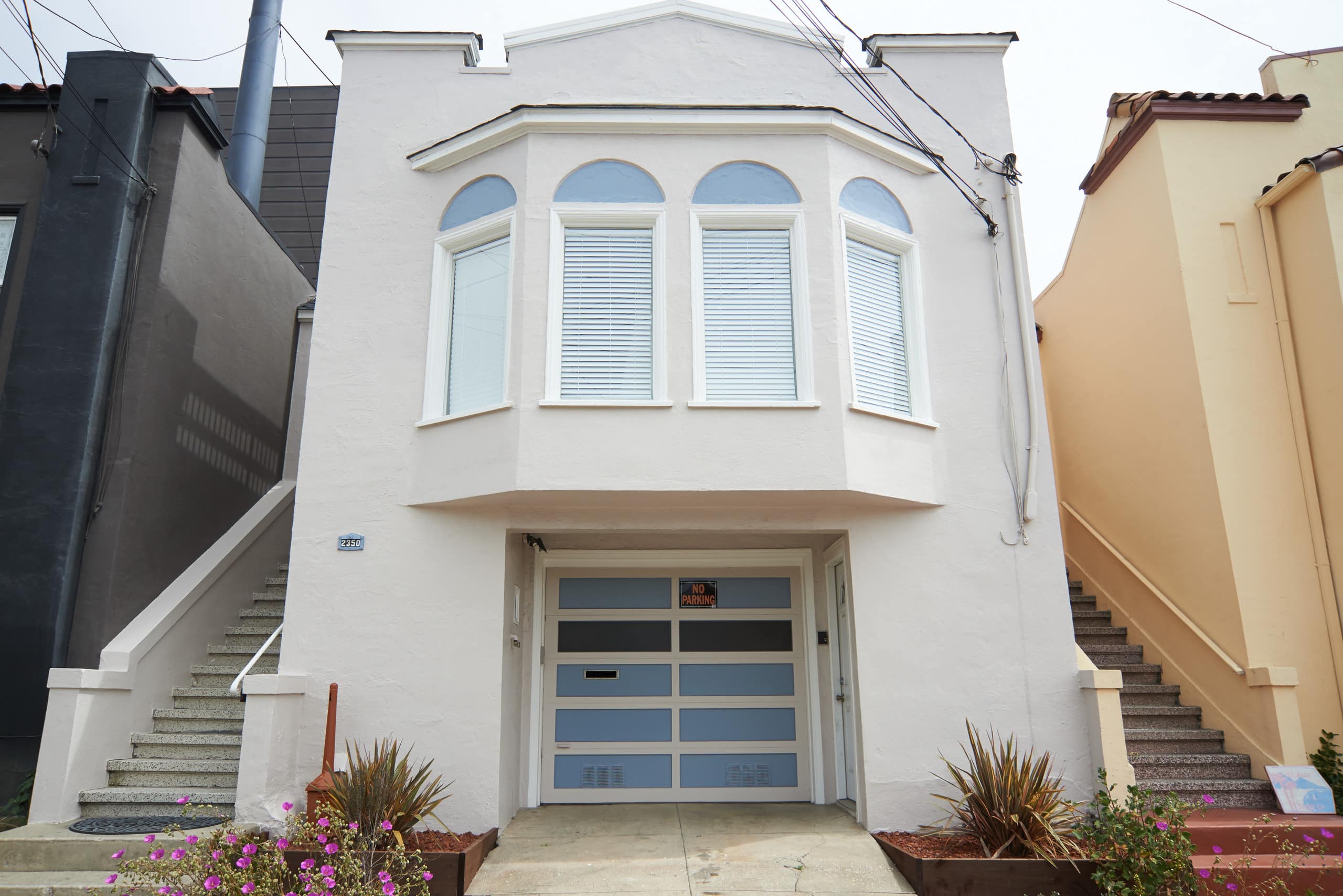Home in San Francisco · ★4.81 · 4 bedrooms · 6 beds · 2 baths - Image 20