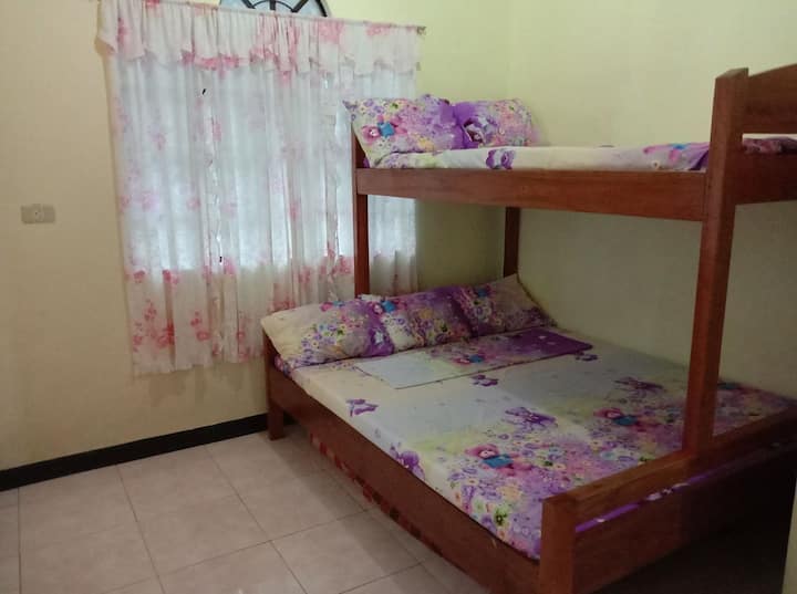 Curammeng Homestay