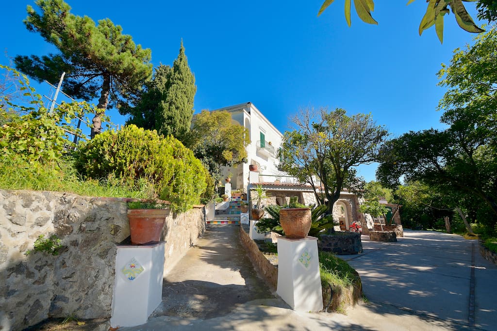 Positano 2018 (with Photos) Top 20 Positano Vacation Rentals, Vacation Homes & Condo Rentals