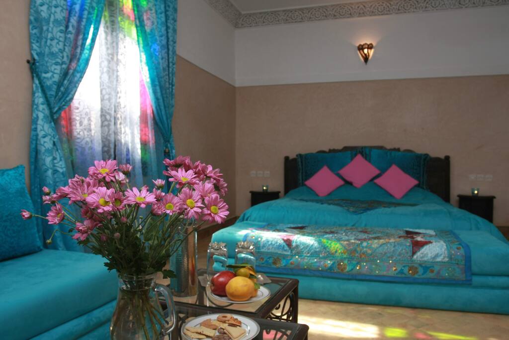 Suite Aicha