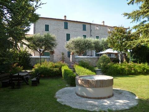 Villa La Panoramica
