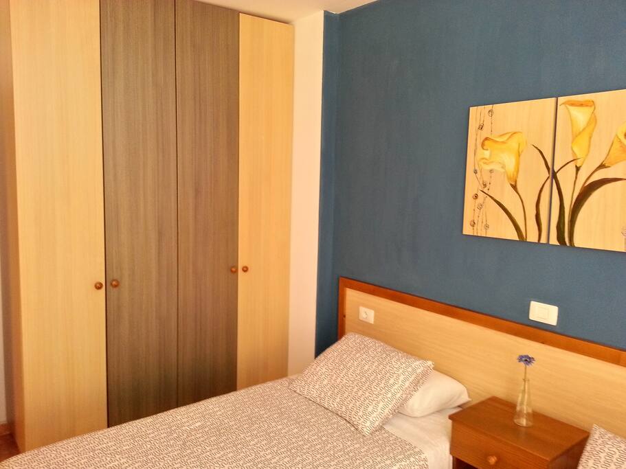 Armario Dormitorio