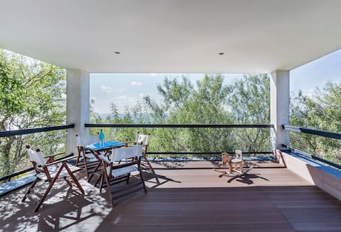 Villa Staynov