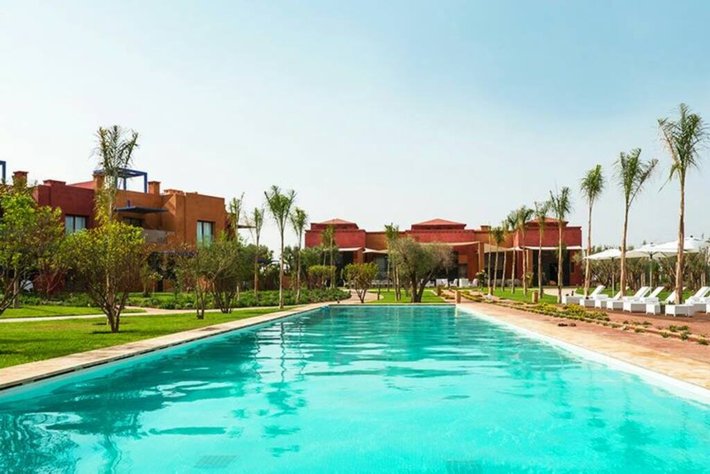 Appartement A Louer Marrakech Appartement A Louer Marrakech
