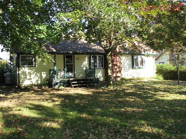Long Point Cottage