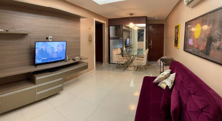 Всекидневна