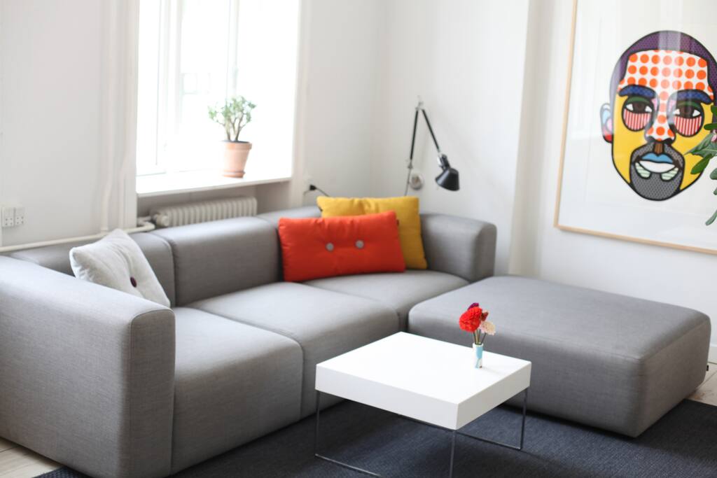 Livingroom
