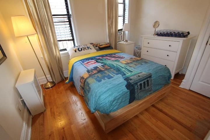 Nice Manhattan Apt Near Central Park And Subway - Manhattan, NY
