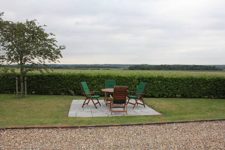 Bunker S Barn Cottage Cottages For Rent In Bury Saint Edmunds