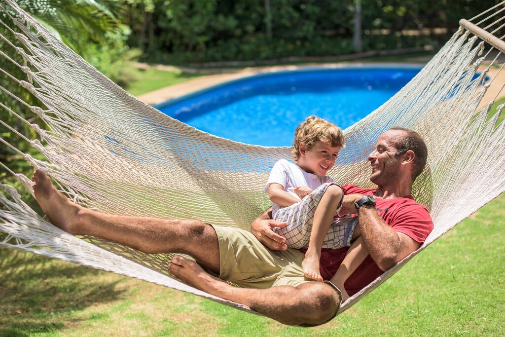 Familly Private Pool