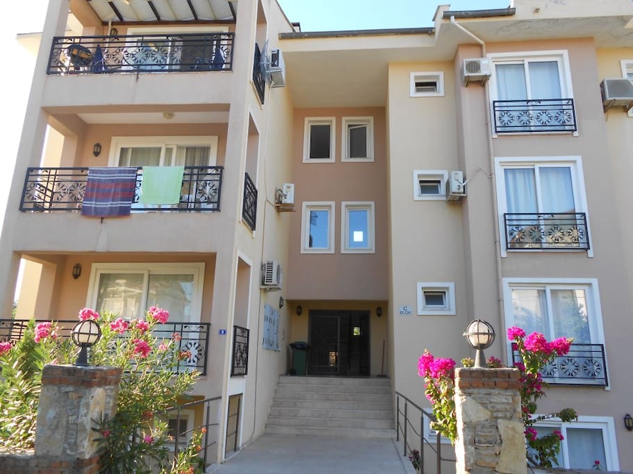 Giriş