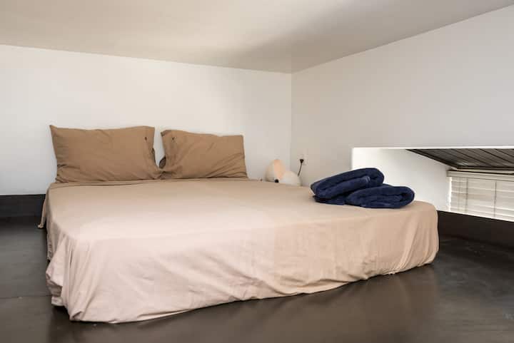 Спално помещение