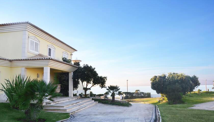 Villa atlantic gallery image 4