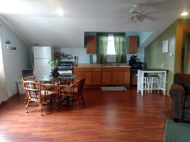Airbnb Maumee Bay State Park Vacation Rentals Places To