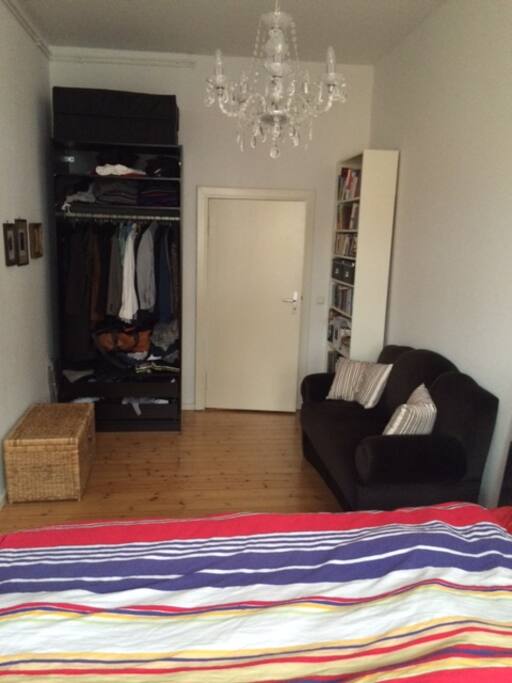 Zimmer 1