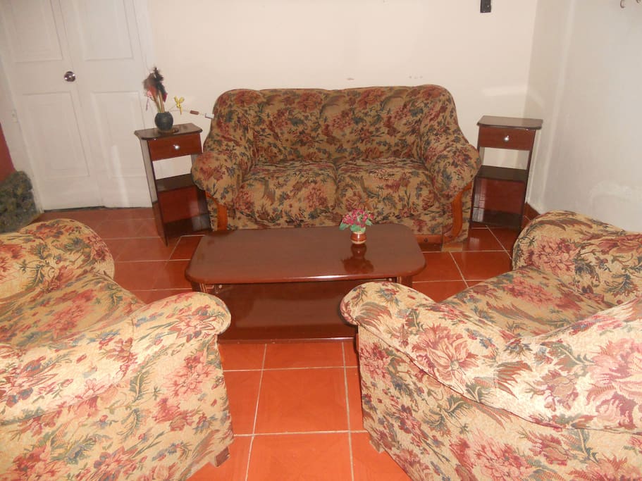 sala privada