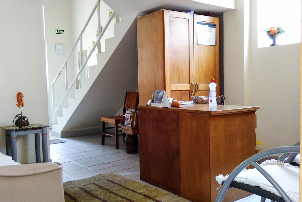 Hall de Entrada