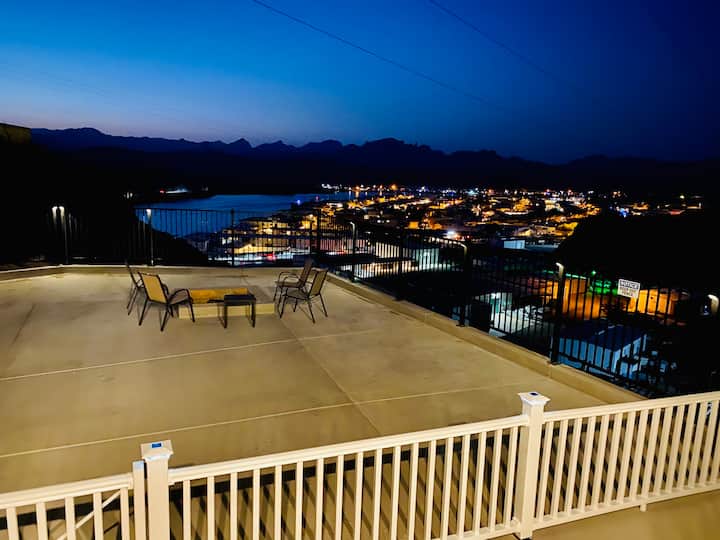 Parker Vacation Rentals Airbnb