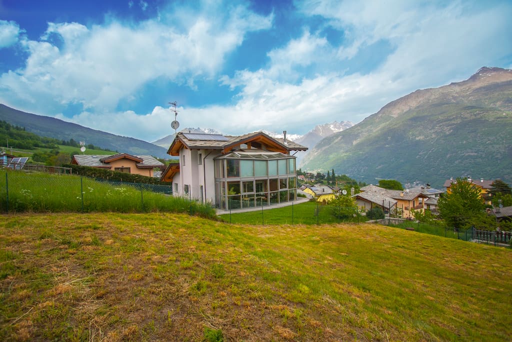 Panoramica ESTATE