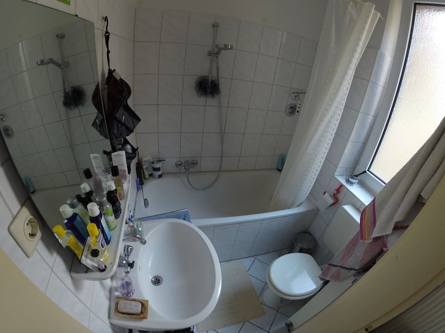 Little Bath
