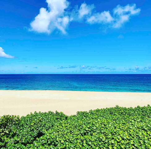 Beachfront *Home North Shore Oahu 40% discount