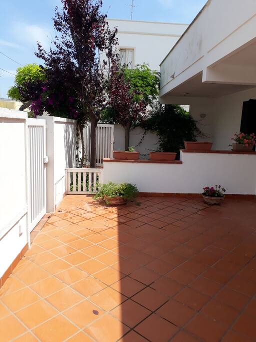 giardino