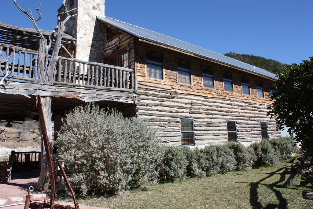 7 Canyons Lodge