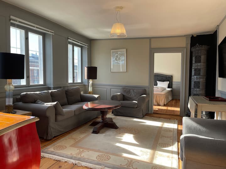 Всекидневна