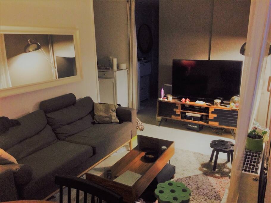 Salon