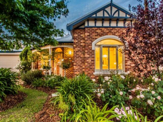 Location, Location, Location - Spacious Home