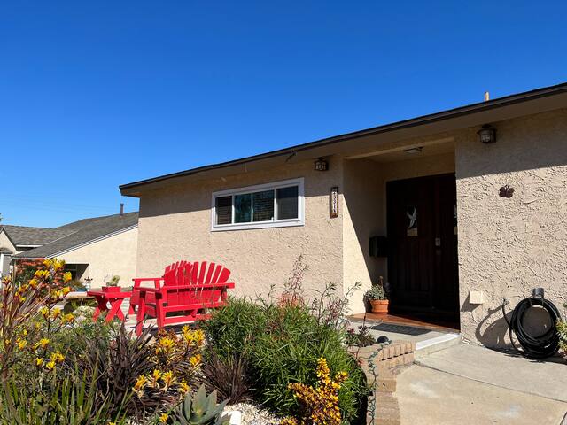 Beach House near World Cup Casa Pacifica w. spa gallery image 4