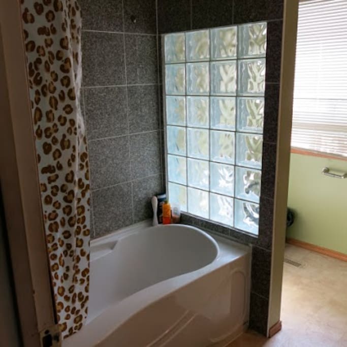 washroom