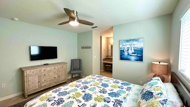 غرفة النوم 3