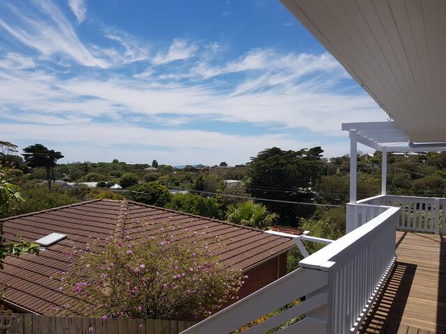 Relaxing Rye gallery image 2