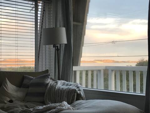 Bay View Home in Los Osos 3bd/2ba.