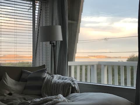 Bay View Home in Los Osos 3bd/2ba
