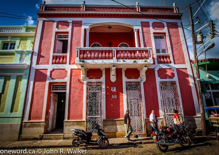 Trinidad Vacation Rentals & Homes - Sancti Spiritus, Cuba | Airbnb