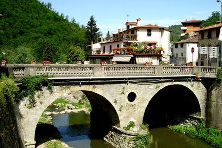 Top 20 londa vacation rentals, vacation homes & condo rentals ... Tavoli stones bridge