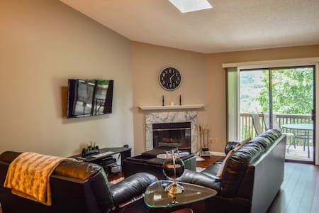 ★ Stunning Views Of Ozark Mountains ★