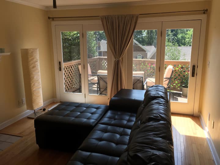 Nickajack Lake locations de vacances et logements Tennessee, États