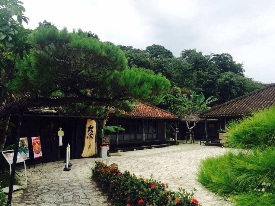 倚着瀑布 在百年古家里品冲绳名物agu猪 冲绳旅游攻略 尽在airbnb爱彼迎 倚着瀑布 在百年古家里品冲绳名物agu猪 冲绳旅游攻略 尽在airbnb爱彼迎