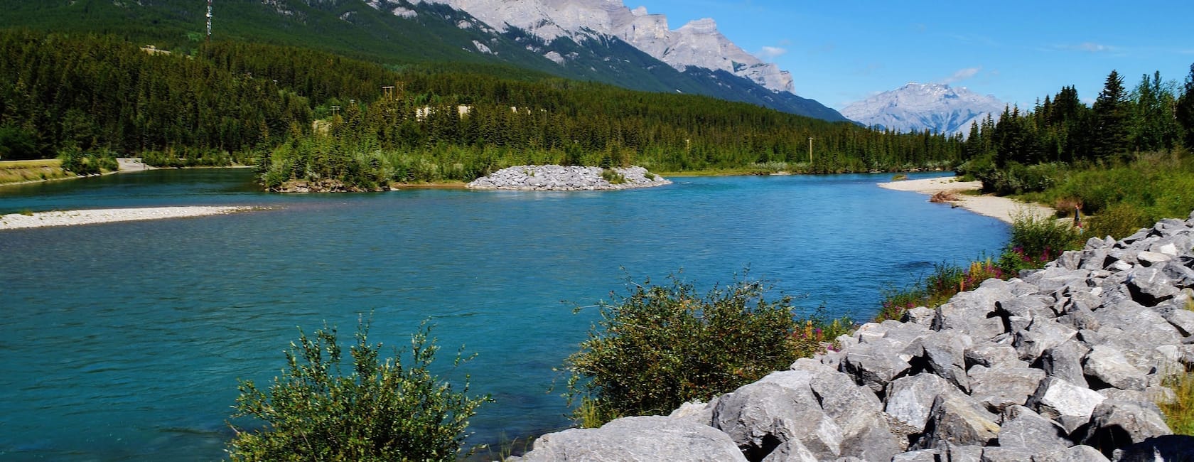 Lac des Arcs Locações por temporada