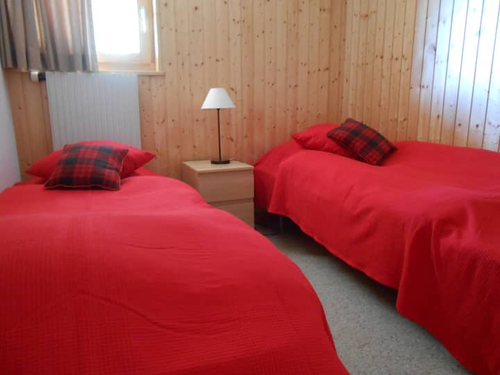 غرفة النوم 3