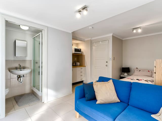 Brisbane Hideaway 10 mins to city