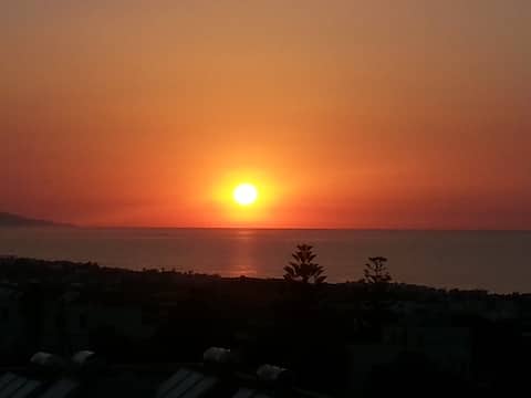 Romantic, Relaxing, Seaviews, Frendly