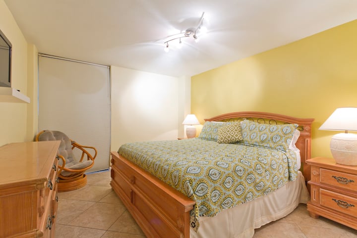 غرفة النوم 2